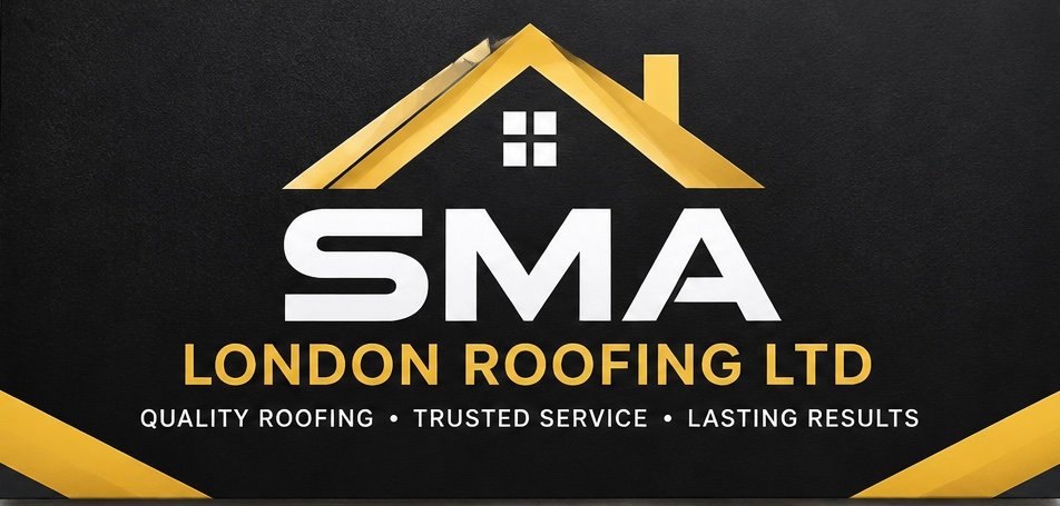 SMA London Roofing